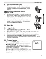 Предварительный просмотр 95 страницы Topcom BD-4627 User Manual