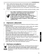 Предварительный просмотр 113 страницы Topcom BD-4627 User Manual