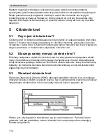 Предварительный просмотр 114 страницы Topcom BD-4627 User Manual