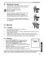 Предварительный просмотр 131 страницы Topcom BD-4627 User Manual