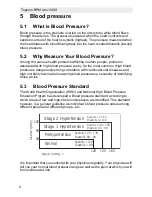 Preview for 6 page of Topcom BPM ARM 1600F User Manual