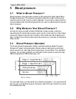 Preview for 6 page of Topcom BPM ARM 1900f User Manual