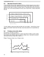 Предварительный просмотр 32 страницы Topcom BPM ARM 3301 (Spanish) Manual De Usuario