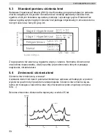 Предварительный просмотр 59 страницы Topcom BPM ARM 3301 (Spanish) Manual De Usuario