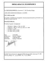 Предварительный просмотр 86 страницы Topcom BPM ARM 3301 (Spanish) Manual De Usuario