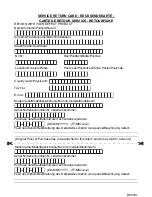 Предварительный просмотр 87 страницы Topcom BPM ARM 3301 (Spanish) Manual De Usuario