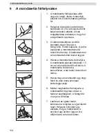 Предварительный просмотр 114 страницы Topcom BPM ARM 5100 WHO User Manual