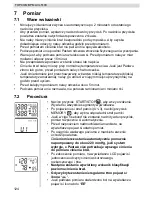 Предварительный просмотр 124 страницы Topcom BPM ARM 5100 WHO User Manual