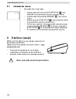 Предварительный просмотр 126 страницы Topcom BPM ARM 5100 WHO User Manual