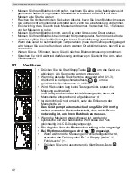 Preview for 42 page of Topcom BPM ARM 5500 XLD User Manual