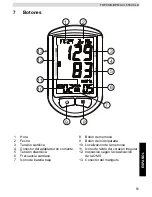 Preview for 51 page of Topcom BPM ARM 5500 XLD User Manual