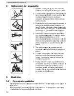 Preview for 52 page of Topcom BPM ARM 5500 XLD User Manual