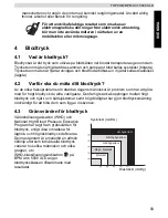 Preview for 59 page of Topcom BPM ARM 5500 XLD User Manual