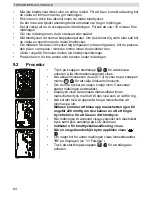 Preview for 64 page of Topcom BPM ARM 5500 XLD User Manual