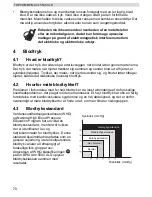 Preview for 70 page of Topcom BPM ARM 5500 XLD User Manual