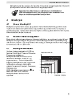 Preview for 81 page of Topcom BPM ARM 5500 XLD User Manual