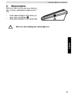 Preview for 83 page of Topcom BPM ARM 5500 XLD User Manual