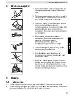 Preview for 85 page of Topcom BPM ARM 5500 XLD User Manual