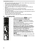 Preview for 86 page of Topcom BPM ARM 5500 XLD User Manual