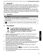 Preview for 91 page of Topcom BPM ARM 5500 XLD User Manual