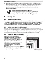 Preview for 92 page of Topcom BPM ARM 5500 XLD User Manual