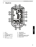 Preview for 95 page of Topcom BPM ARM 5500 XLD User Manual