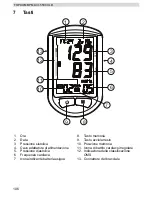 Preview for 106 page of Topcom BPM ARM 5500 XLD User Manual