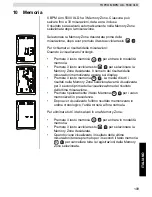 Preview for 109 page of Topcom BPM ARM 5500 XLD User Manual