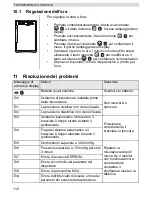 Preview for 110 page of Topcom BPM ARM 5500 XLD User Manual