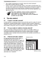 Preview for 114 page of Topcom BPM ARM 5500 XLD User Manual