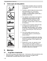 Preview for 118 page of Topcom BPM ARM 5500 XLD User Manual