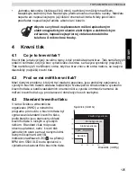 Preview for 125 page of Topcom BPM ARM 5500 XLD User Manual