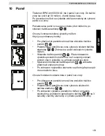 Preview for 131 page of Topcom BPM ARM 5500 XLD User Manual