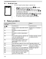 Preview for 132 page of Topcom BPM ARM 5500 XLD User Manual