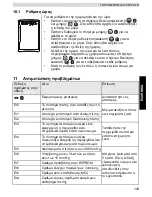 Preview for 143 page of Topcom BPM ARM 5500 XLD User Manual