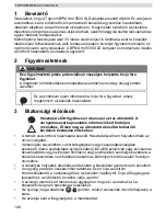 Preview for 146 page of Topcom BPM ARM 5500 XLD User Manual