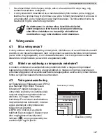 Preview for 147 page of Topcom BPM ARM 5500 XLD User Manual