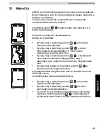 Preview for 153 page of Topcom BPM ARM 5500 XLD User Manual