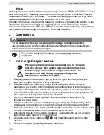 Preview for 157 page of Topcom BPM ARM 5500 XLD User Manual