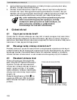 Preview for 158 page of Topcom BPM ARM 5500 XLD User Manual