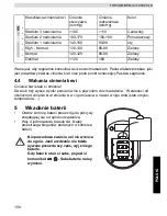 Preview for 159 page of Topcom BPM ARM 5500 XLD User Manual