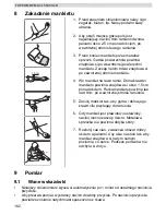 Preview for 162 page of Topcom BPM ARM 5500 XLD User Manual