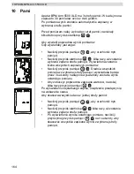 Preview for 164 page of Topcom BPM ARM 5500 XLD User Manual