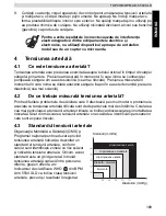 Preview for 169 page of Topcom BPM ARM 5500 XLD User Manual