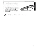 Preview for 171 page of Topcom BPM ARM 5500 XLD User Manual