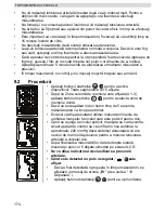 Preview for 174 page of Topcom BPM ARM 5500 XLD User Manual