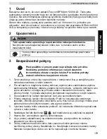 Preview for 179 page of Topcom BPM ARM 5500 XLD User Manual