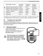 Preview for 181 page of Topcom BPM ARM 5500 XLD User Manual