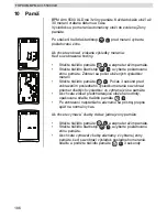 Preview for 186 page of Topcom BPM ARM 5500 XLD User Manual