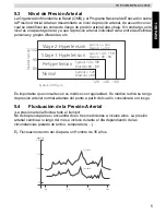 Предварительный просмотр 5 страницы Topcom BPM ARM 6331 (Spanish) Manual De Usuario